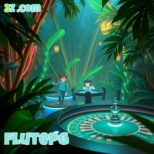 Experiências Confiáveis no flutepg: Jogos que Encantam!