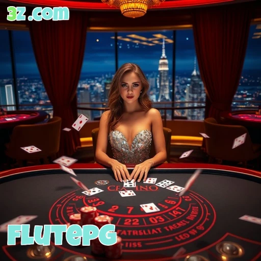 Flutepg: A Revolução do Esporte nos Games Online