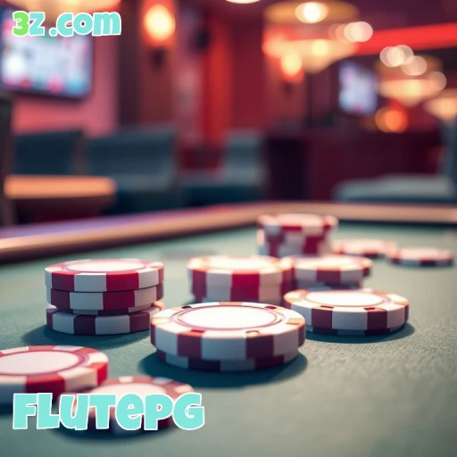 Slots Incríveis no flutepg: Diversão Sem Fim